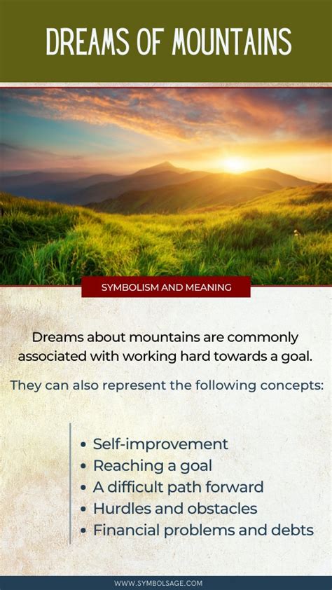 mountaineering symbols|Mountain Symbolism (Top 9 Meanings) .